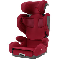 RECARO 瑞凯威 马可精英版3-12岁儿童汽车车载婴儿大童宝宝座椅