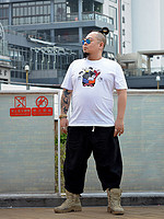 FANTHFUL 世嘉主题短袖T恤 主机系列DC土星MD服饰游戏周边