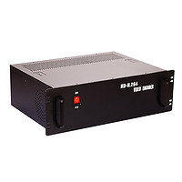 海威視界 H6160高清編碼器 16路SDI多功能高清音視頻直播機 多網聚合3U機架式RTMP網絡視頻推流設備