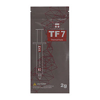 利民 TF7散熱硅脂2g導熱系數12.8wmk