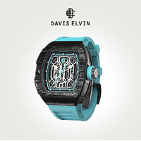 Davis Elvin ROMA DR05-1自动机械 男女轻奢潮流腕表手表