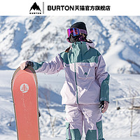BURTON伯顿AIZAWA女士23-24雪季AURA滑雪服GORETEX 2L 999731