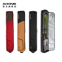 DAKINE 达金单板双板滚轮滑雪板包防泼水耐磨大容量护具专用装备包