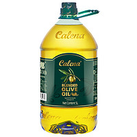 calena 克莉娜 橄榄油 5L