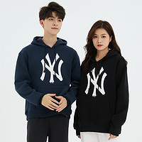 '47 美国MLB连帽卫衣套头帽衫加绒宽松 '47brand