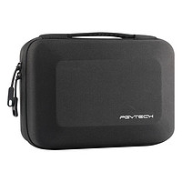 PGYTECH 运动相机适用Gopro便携包POCKET灵眸Action4/3配件收纳包无人机收纳包 运动相机便携包