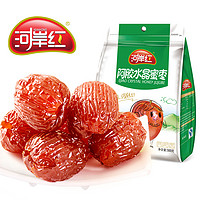 河岸红 阿胶水晶蜜枣500g