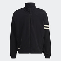 阿迪達斯 Adidas）男子梭織外套NEW C TRACKTOP（HM1868）