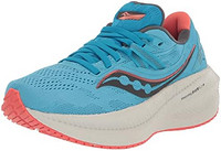 saucony 索康尼 Triumph 20 女士 跑鞋