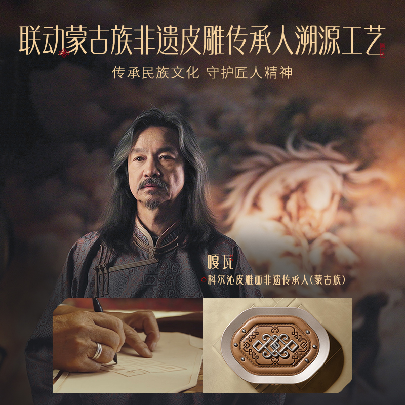 花西子玉养蜜粉饼