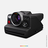 Polaroid 寶麗來 【新品】官方Polaroid I-2寶麗來拍立得銳利鏡頭即時成像相機