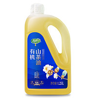 RunXin 润心 山茶油 1.25L