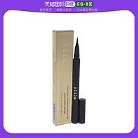 stila 美国直邮Stila诗狄娜女士眼线笔防水防晕染一笔勾勒迷人双眸0.5ml