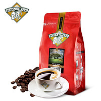 BODA COFFEE 博达 典藏夏威夷科纳咖啡豆 进口生豆新鲜烘焙纯黑咖啡豆 500克袋装