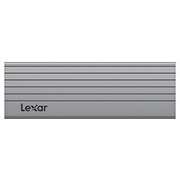 Lexar 雷克沙 E6固態硬盤盒 存儲配件 優惠商品