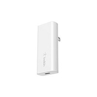 belkin 貝爾金 USB充電器-C 20W PD CHARGE WCH009dqWH-A