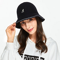 KANGOL 經典圓頂羊毛帽 K3181ST