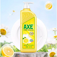 AXE 斧头 柠檬护肤洗洁精