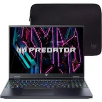 acer 宏碁 Predator Helios 16 2K240 游戏本