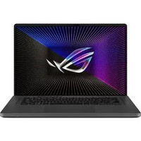 ASUS 华硕 ROG G16 165Hz游戏本开箱版