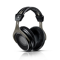 Shure/舒尔 SRH1840头戴开放式耳机专业监听发烧HIFI有线耳机