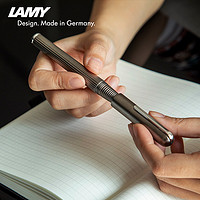 LAMY 凌美 鋼筆 帝國系列墨水筆禮盒裝 簽字辦公書寫 德國官方旗艦店 高檔商務鋼筆