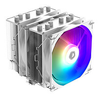 ID-COOLING SE-40/50/70 cpu散热器风扇4/5/7热管i5i7i9 intelam4