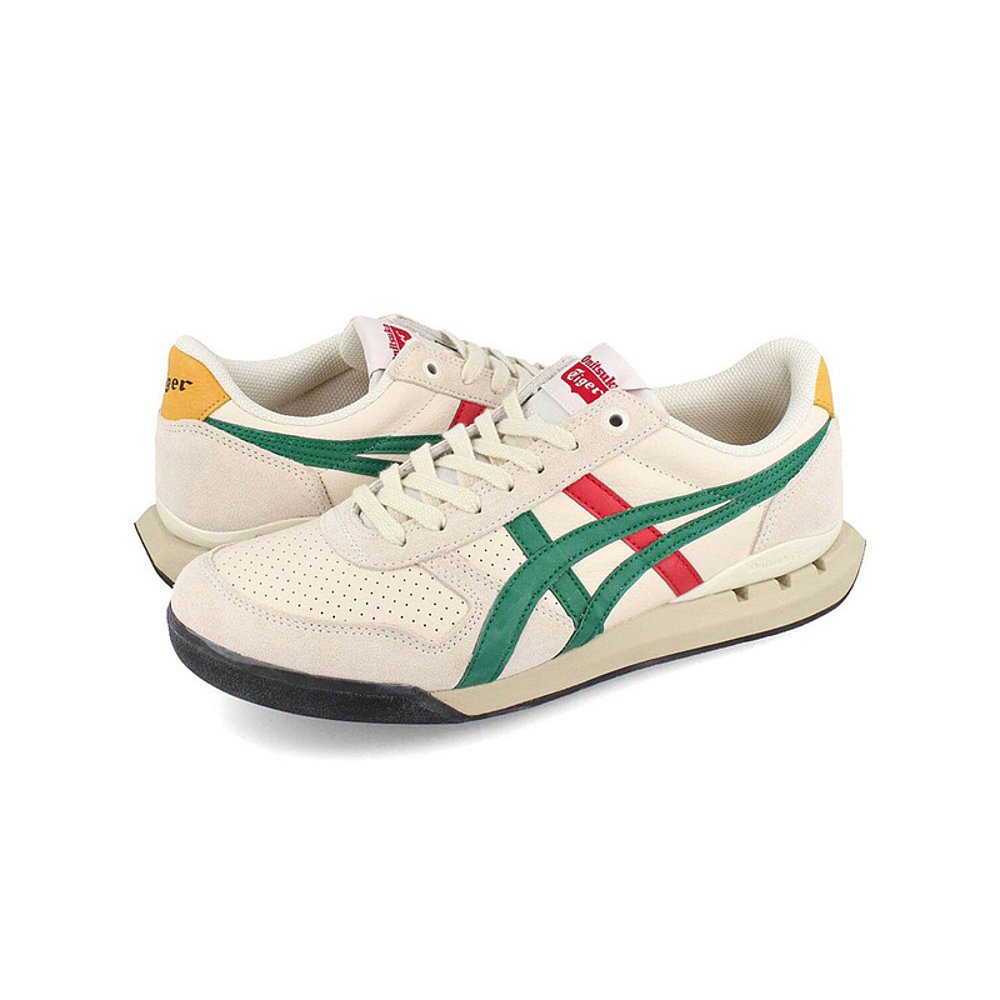 【】Onitsuka Tiger鬼塚虎Tokuten男士运动鞋1183B510