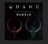 Epic喜加一 quake-quake-ii-enhanced-bundle