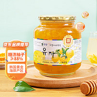 全南 蜂蜜柚子飲品 1kg