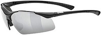 UVEX 優唯斯 中性 Uvex Sportstyle 223 運動眼鏡（1 件裝）