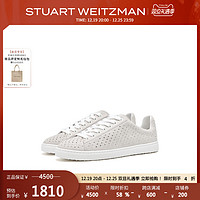 STUART WEITZMAN QIAODAN 乔丹 男子跑鞋 XM3570246 暗红/黑色 41