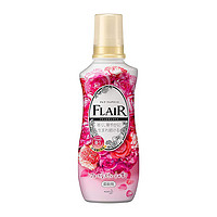 花王（KAO）花王FLAIR衣物柔顺剂甜蜜花香520ml