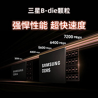 三星笔记本内存条DDR5 4800 5600 16G 32G 64G运行海力士内存8G