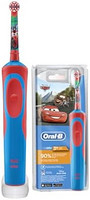 Oral-B 歐樂-B 歐樂B Stages Power 電動牙刷，適用于兒童 多種顏色