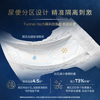 HUGGIES 好奇 屁屁面膜纸尿裤派样装S4