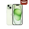 Apple 蘋果 iPhone 15 5G手機 256GB 綠色