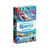 Nintendo 任天堂 日版 運動sports 游戲卡帶 中文