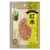 HE YU 禾煜 _红糙米杂粮400g