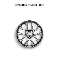 PORSCHE 保时捷 保时捷原装系列911轮毂挂钟原车配件