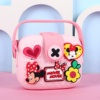 Disney 迪士尼 兒童包包女童斜挎包2023新款夏季公主小女孩寶寶時尚手提包