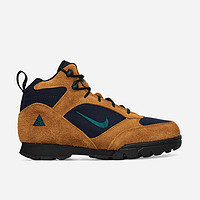 NIKE 耐克 ACG Torre Mid 防水運動鞋 焦土色 / 黑曜石 / 深Atomic Teal色