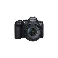Canon 佳能 EOS R6 Mark II 2420萬像素 數碼微單相機 套機（24-105）USM