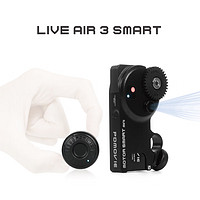 PDMOVIE-圆美道-LIVEAIR3-SMART-智能跟焦器-自动对焦-电影镜头-无线拍摄 PDL-AFX-S（简装版）
