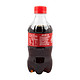 可口可乐 小瓶装300ml*6瓶可乐雪碧芬达夏季碳酸汽水饮料整箱批发C