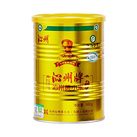 沁州黄 小米 2023新有机黄小米山西特产 有机小米660g罐装 月子小米2罐装