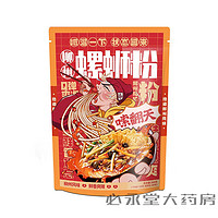 G螺蛳粉300g广西特产螺狮粉 新客尝鲜1袋装