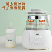 Bearo 倍尔乐 HB-206E 婴儿恒温调奶器 1000ml
