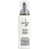 NIOXIN 丽康丝 2号头皮固发精华液 100ml