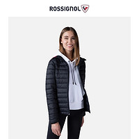 ROSSIGNOL 金鸡女士轻型滑雪夹克外套DWR滑雪服滑雪中间层保暖